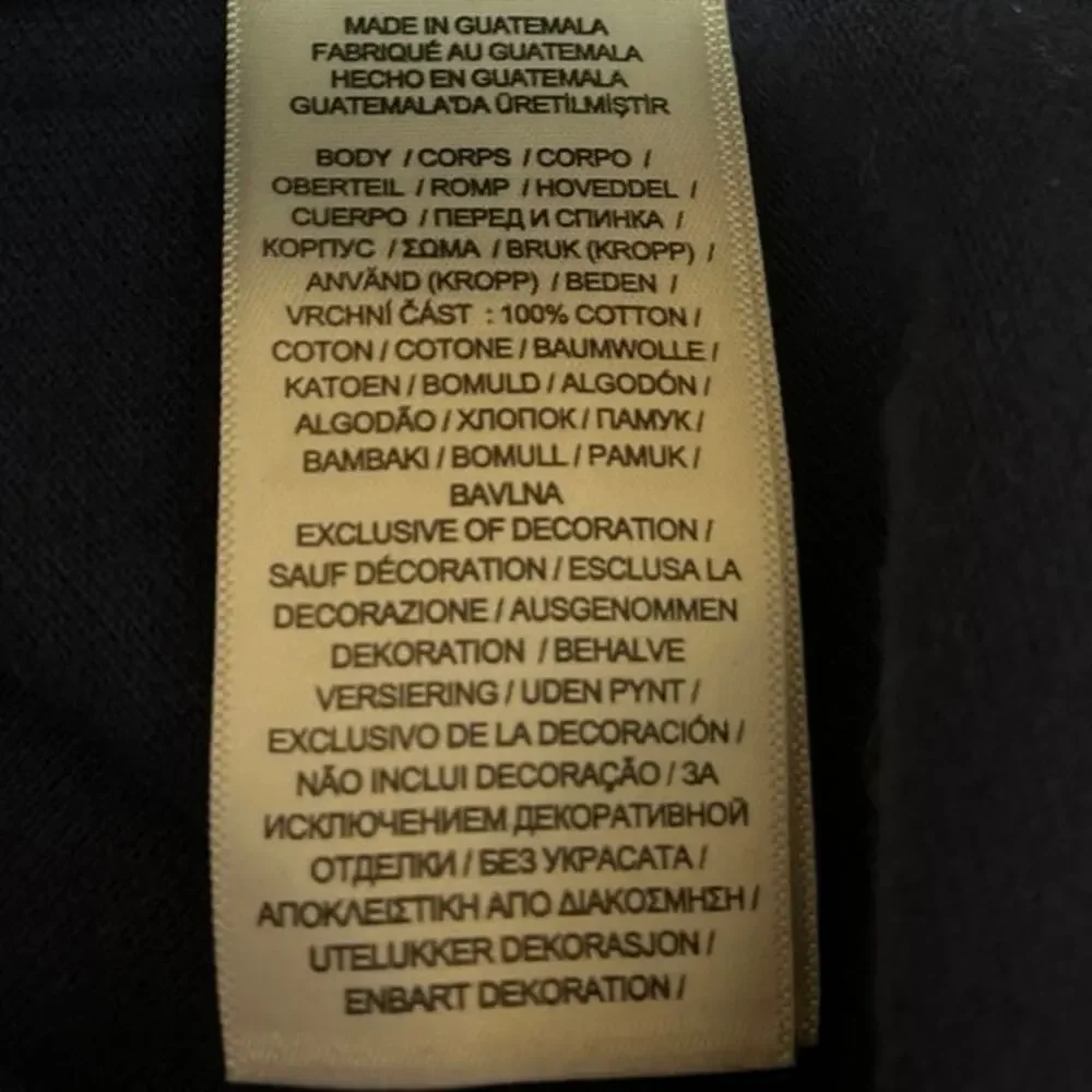 Ralph Lauren length polo lauren